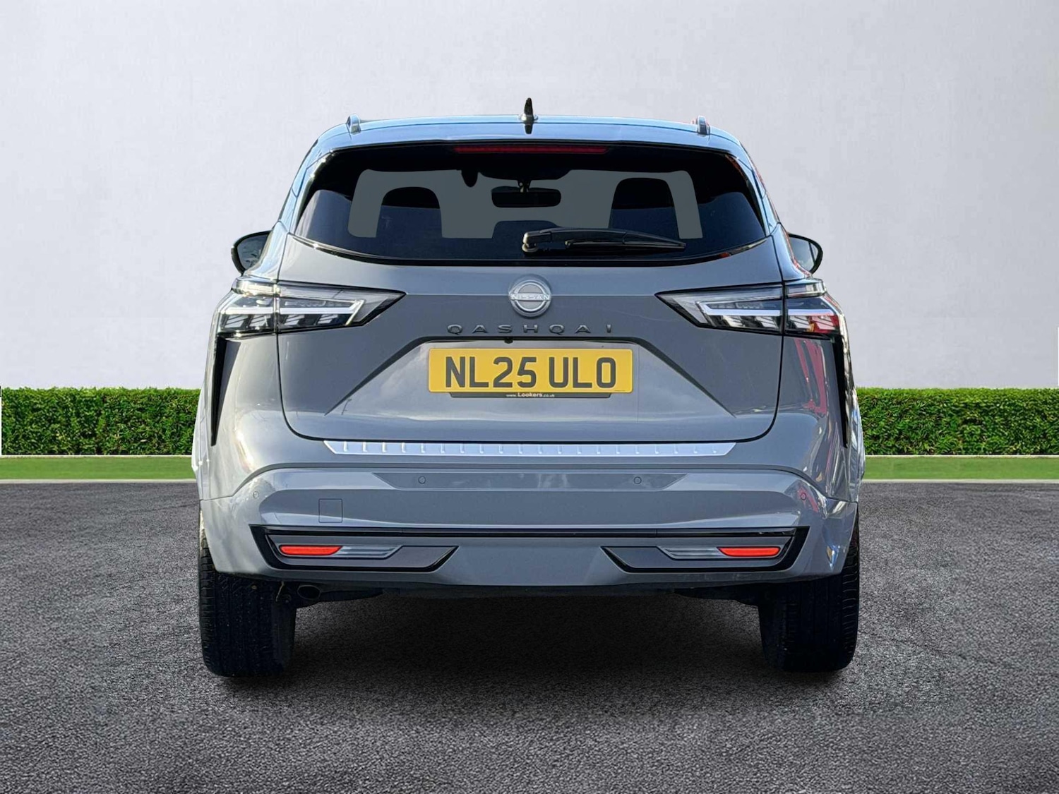 Used Nissan Qashqai 2025 for sale - 76713268: Photo 5