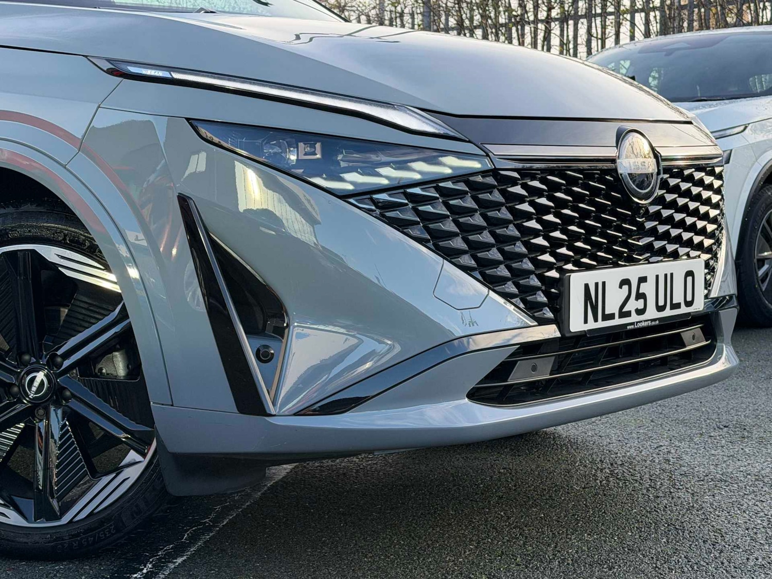 Used Nissan Qashqai 2025 for sale - 76713268: Photo 51