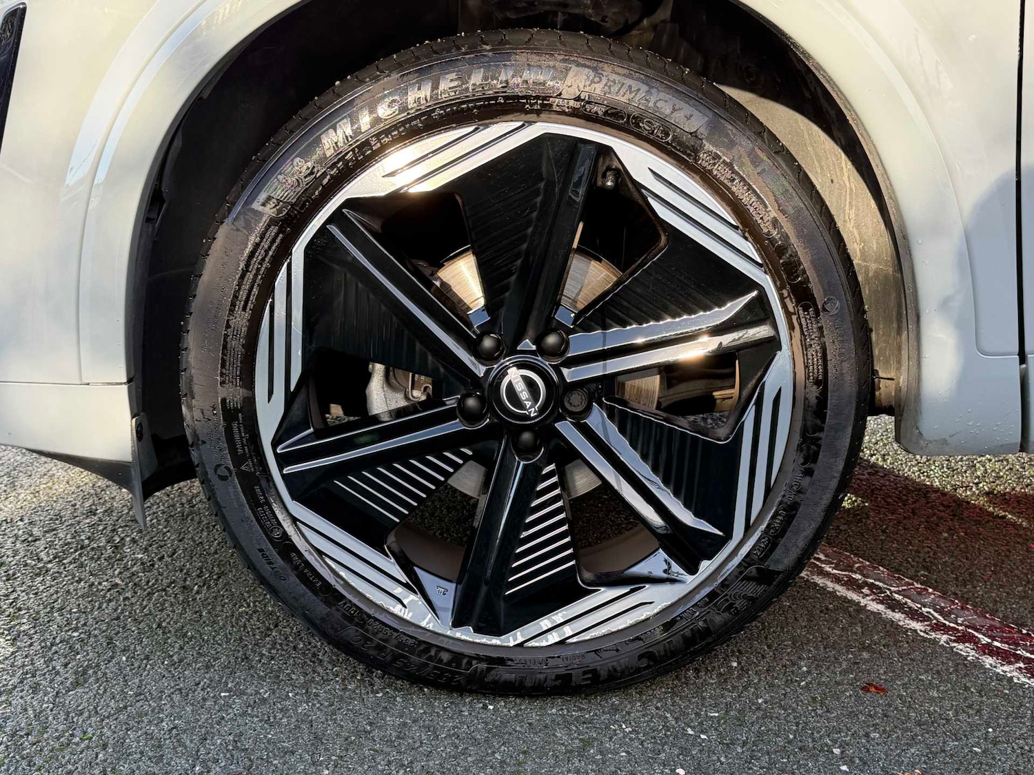 Used Nissan Qashqai 2025 for sale - 76713268: Photo 6