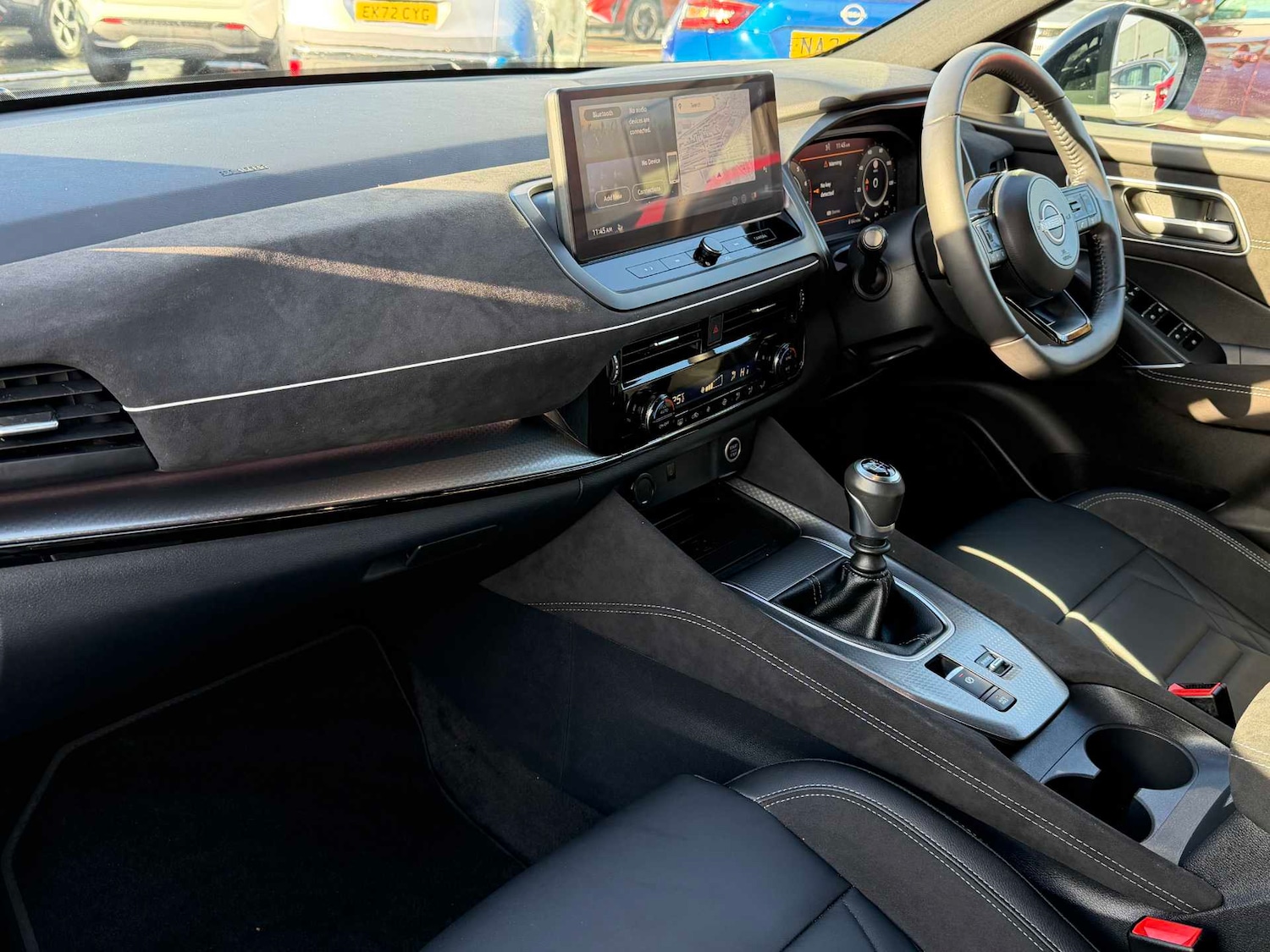 Used Nissan Qashqai 2025 for sale - 76713268: Photo 7