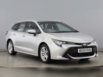 Toyota - Corolla