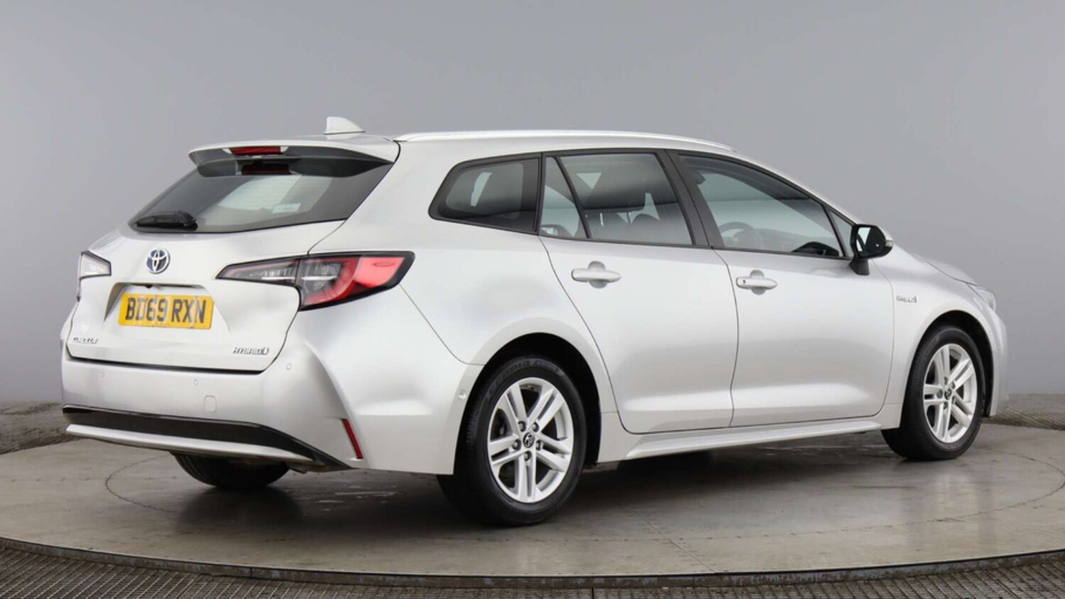 Vehicle 7