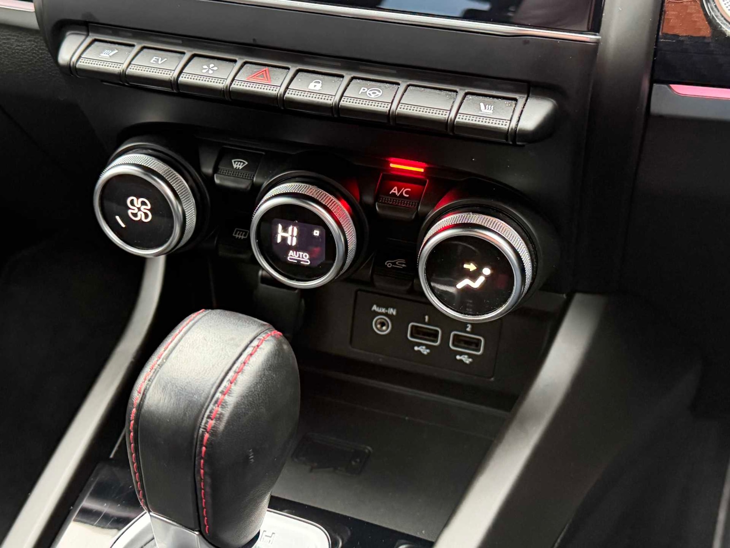 Used Renault Arkana 2022 for sale - 77284076: Photo 13