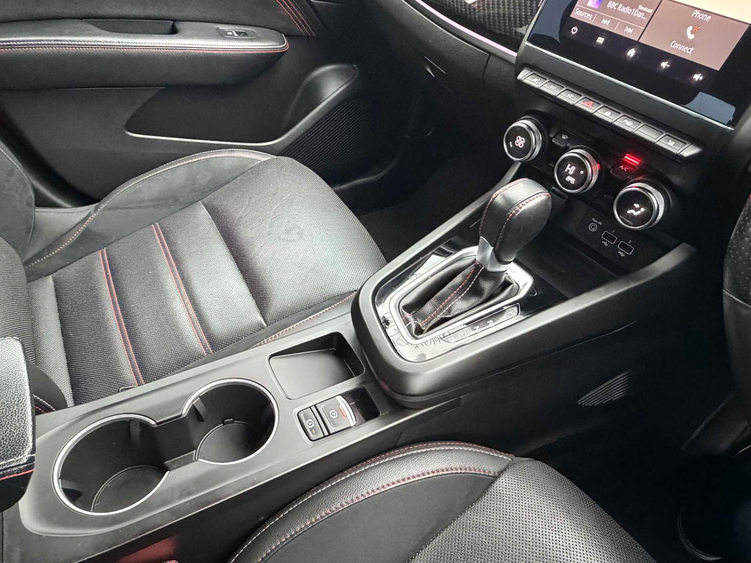 Used Renault Arkana 2022 for sale - 77284076: Photo 14