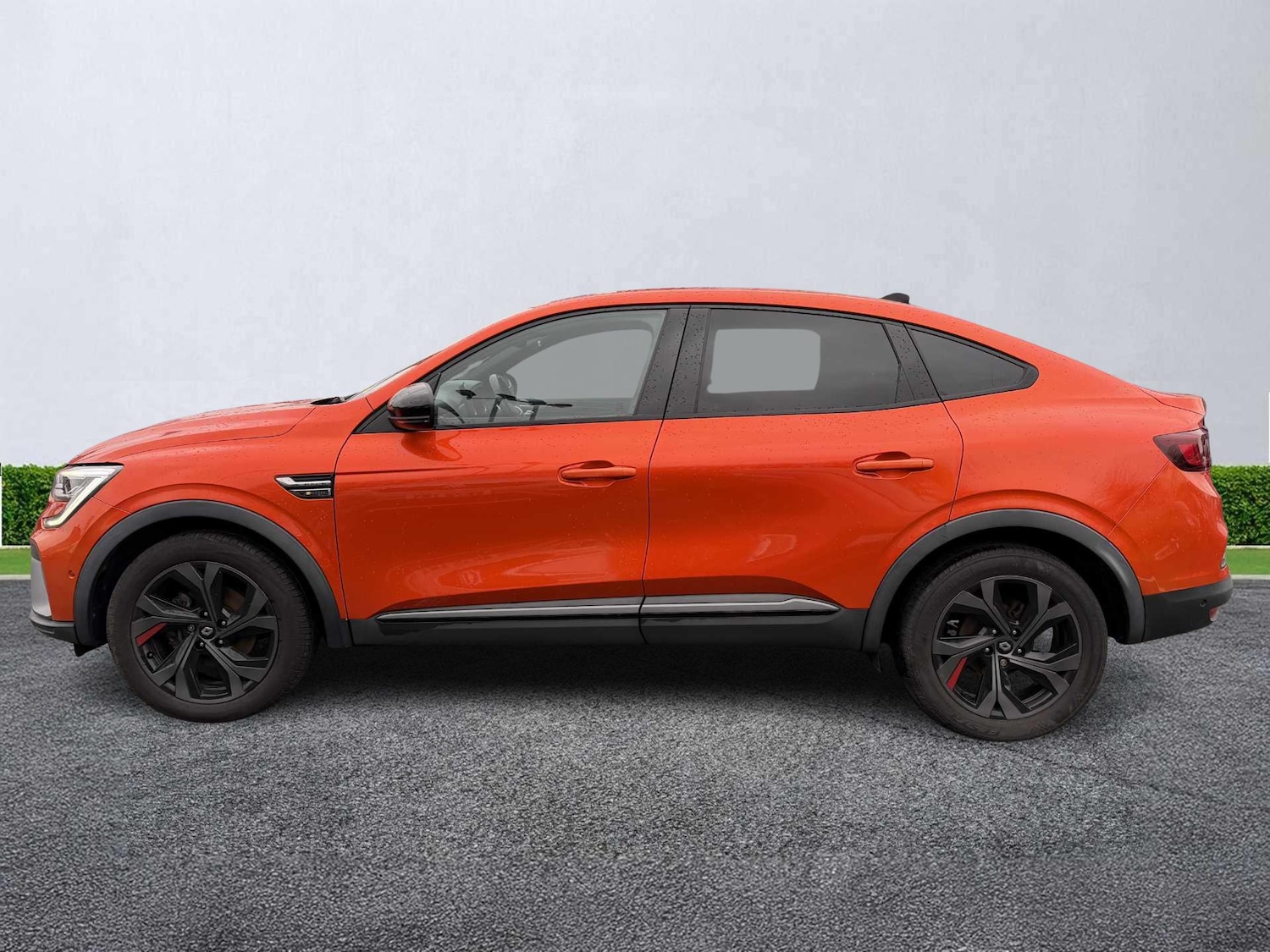 Used Renault Arkana 2022 for sale - 77284076: Photo 21