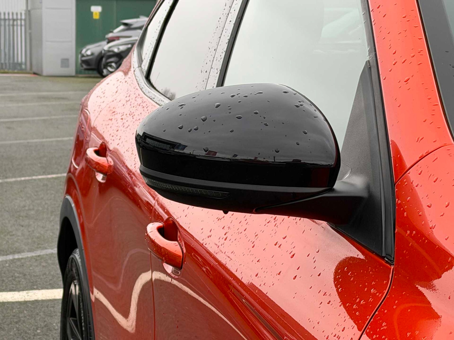 Used Renault Arkana 2022 for sale - 77284076: Photo 23