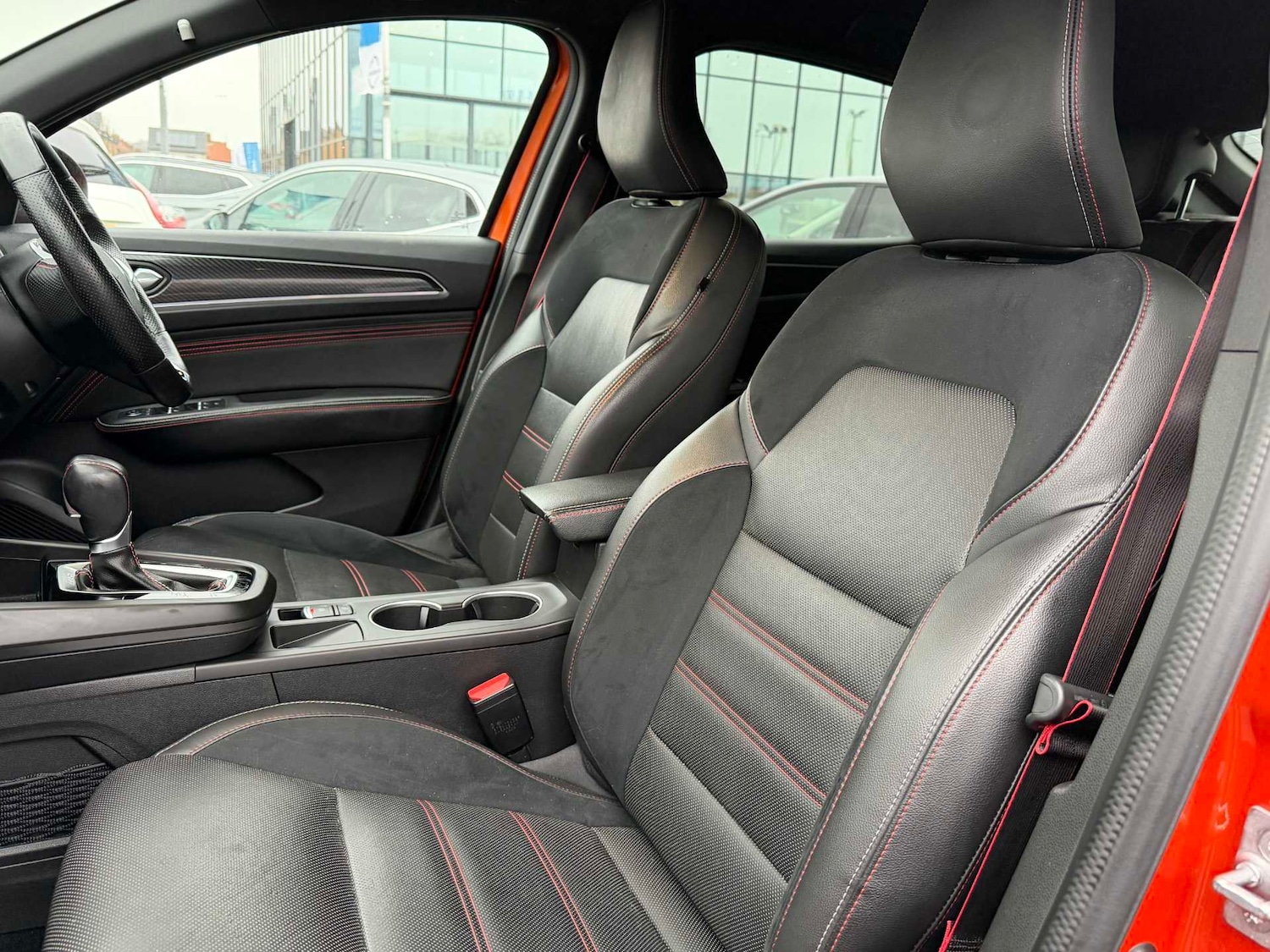 Used Renault Arkana 2022 for sale - 77284076: Photo 41