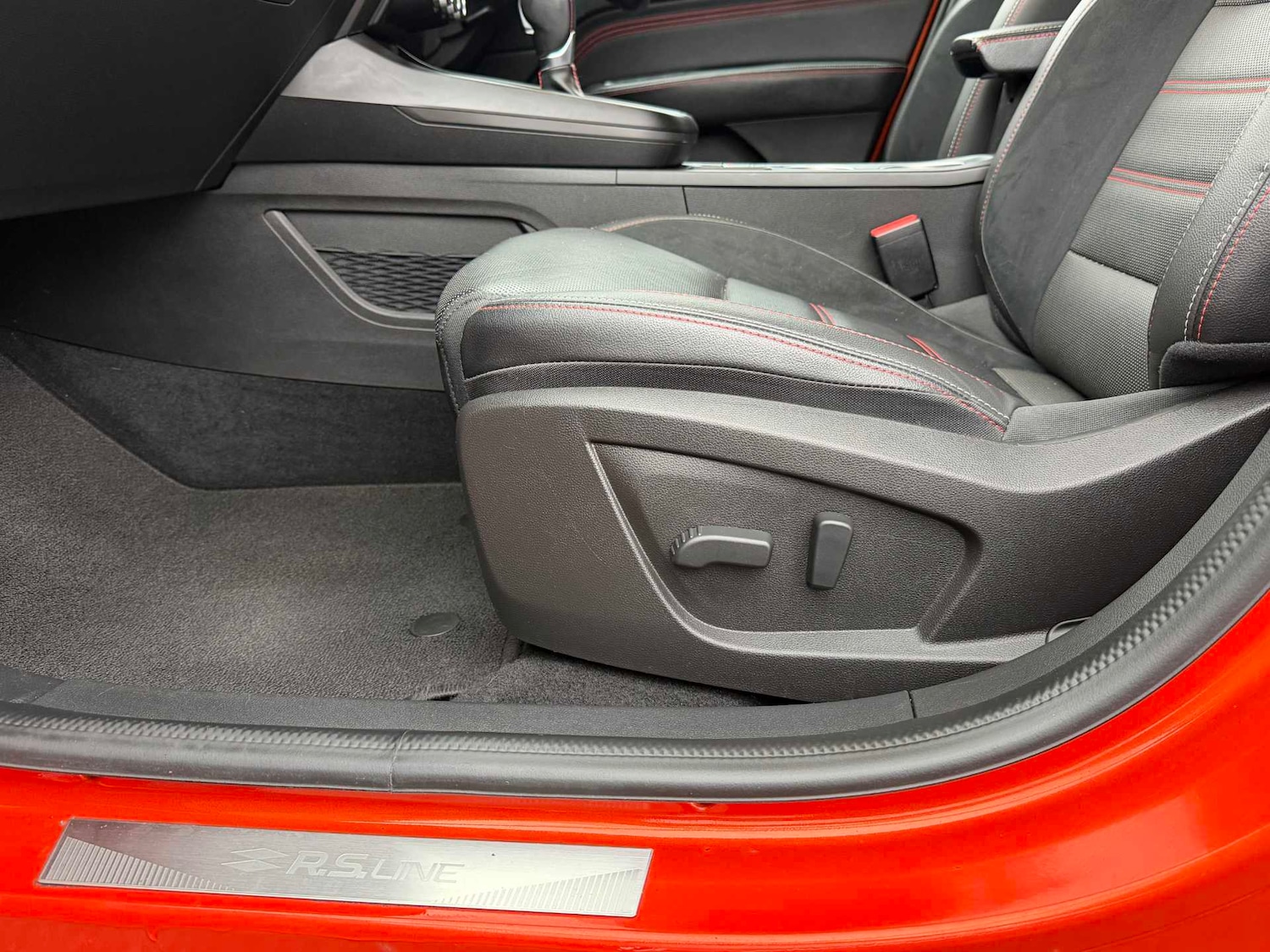 Used Renault Arkana 2022 for sale - 77284076: Photo 42