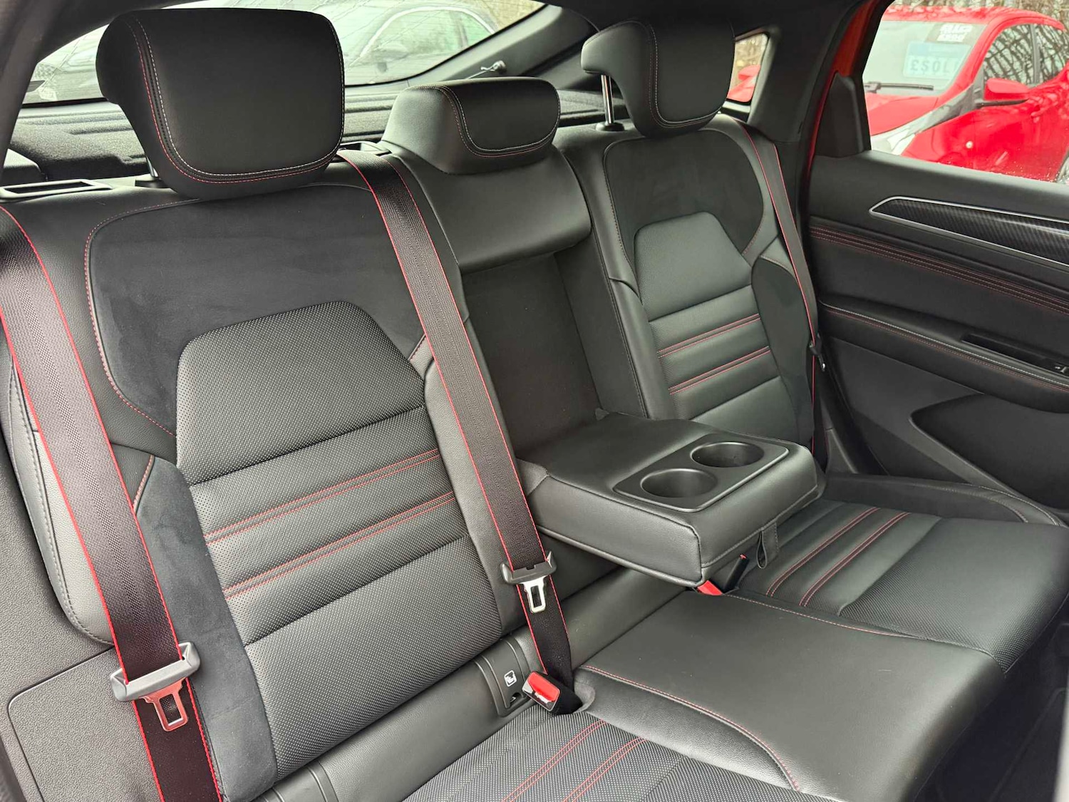 Used Renault Arkana 2022 for sale - 77284076: Photo 46