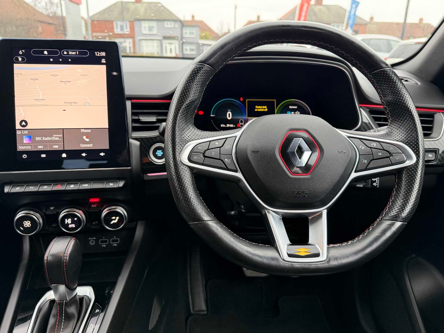 Used Renault Arkana 2022 for sale - 77284076: Photo 47