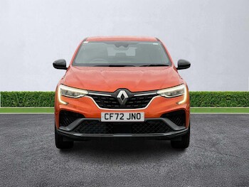 Used Renault Arkana 2022 for sale - 77284076: Photo