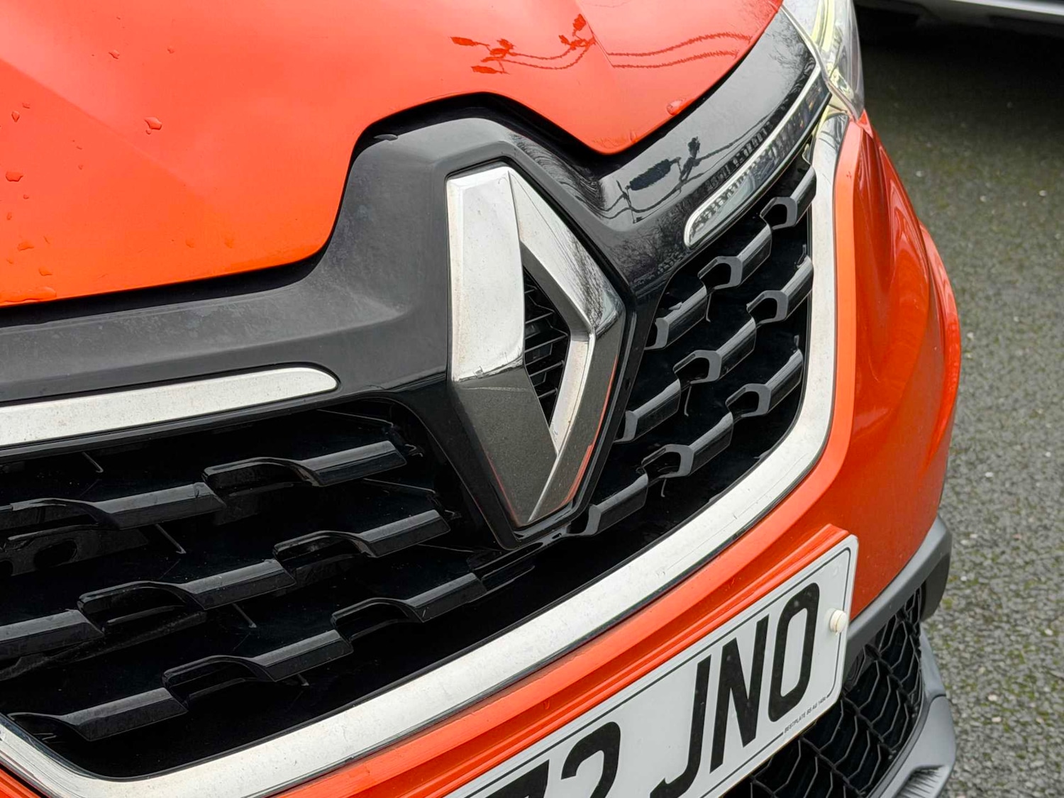 Used Renault Arkana 2022 for sale - 77284076: Photo 50