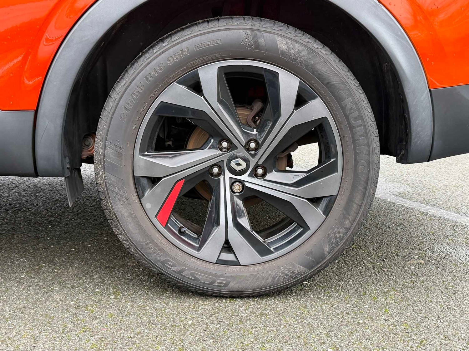 Used Renault Arkana 2022 for sale - 77284076: Photo 52