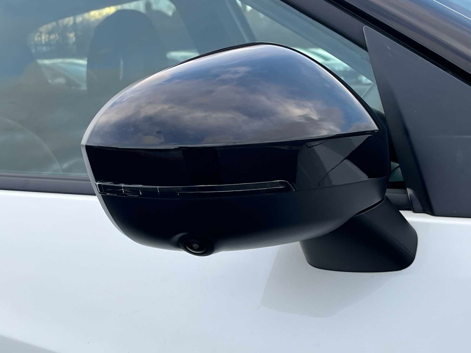 Used Nissan Juke 2024 for sale - 77264564: Photo 10