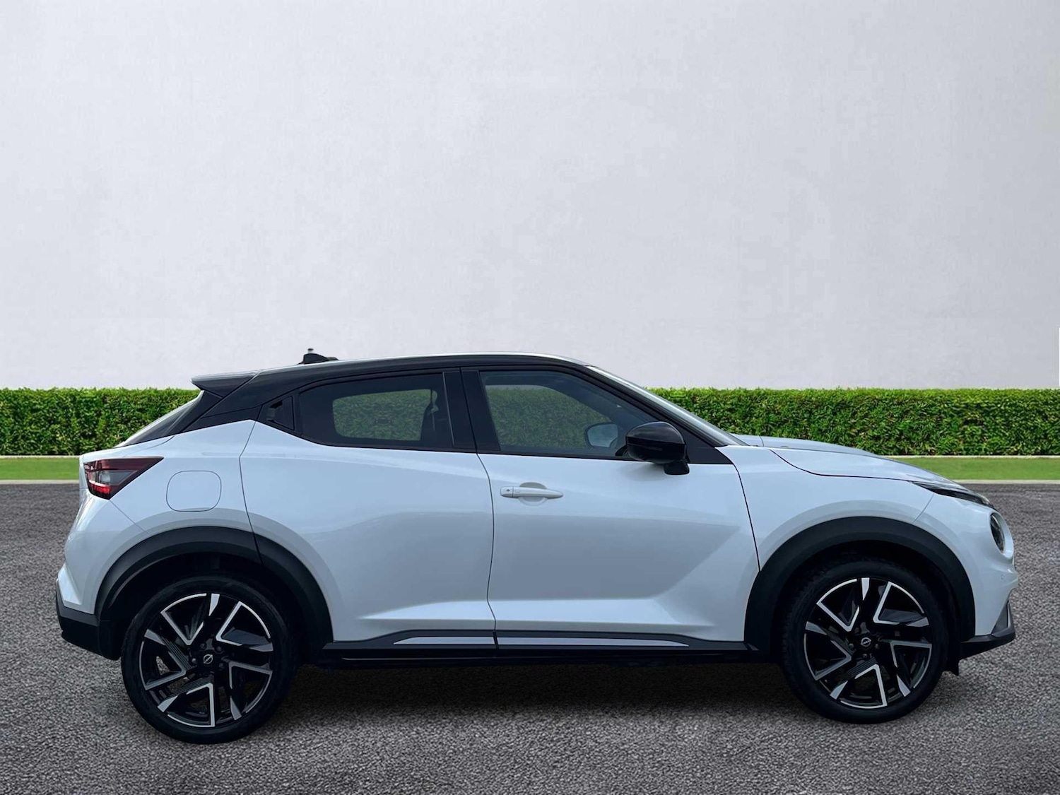 Used Nissan Juke 2024 for sale - 77264564: Photo 11