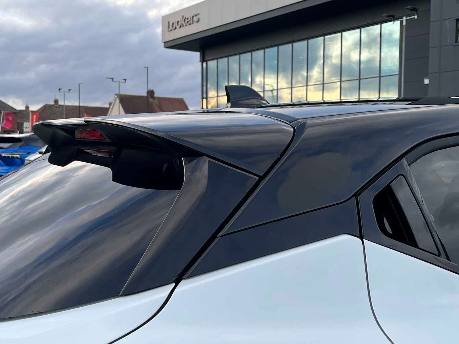 Used Nissan Juke 2024 for sale - 77264564: Photo 12