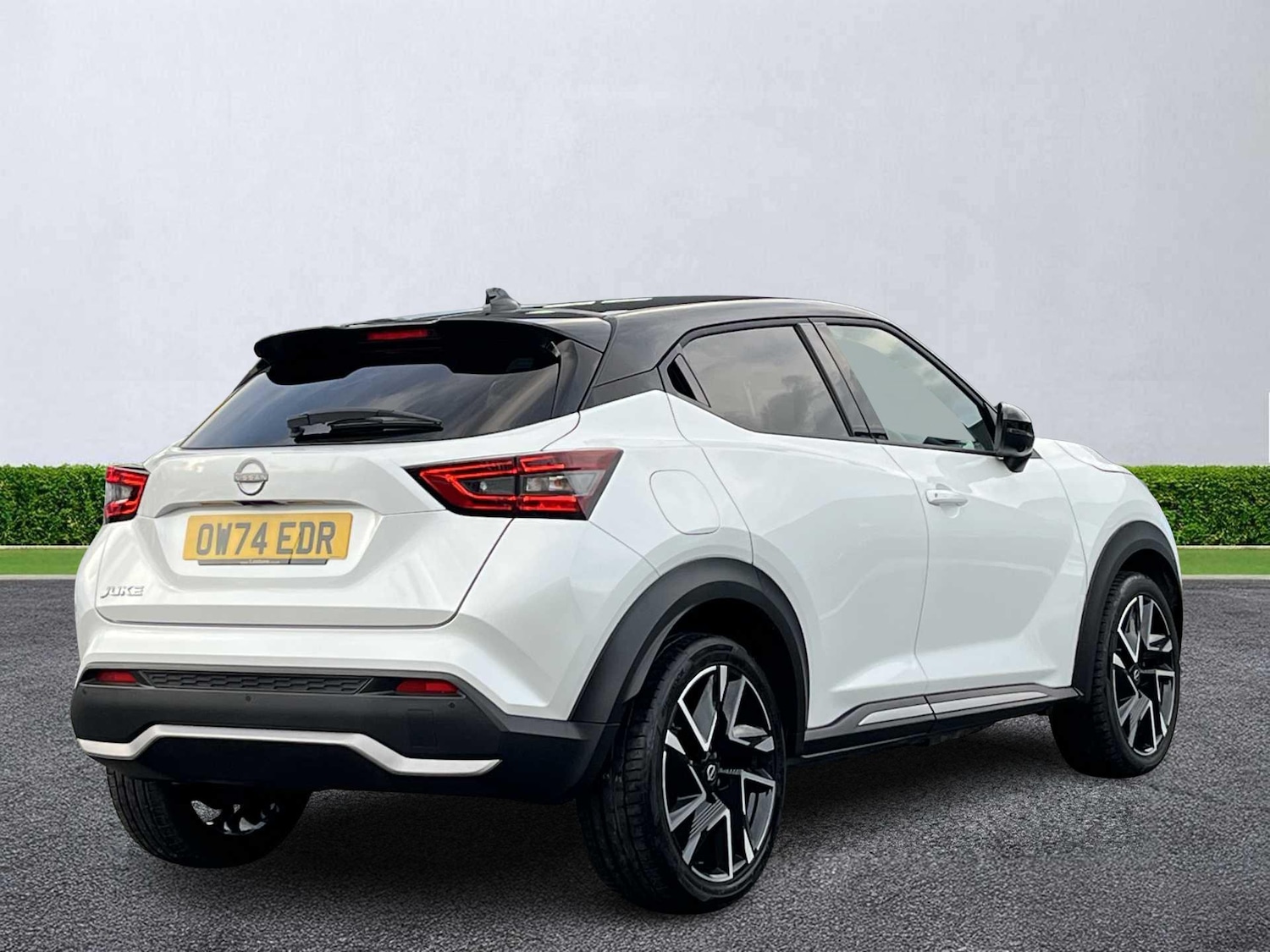 Used Nissan Juke 2024 for sale - 77264564: Photo 13