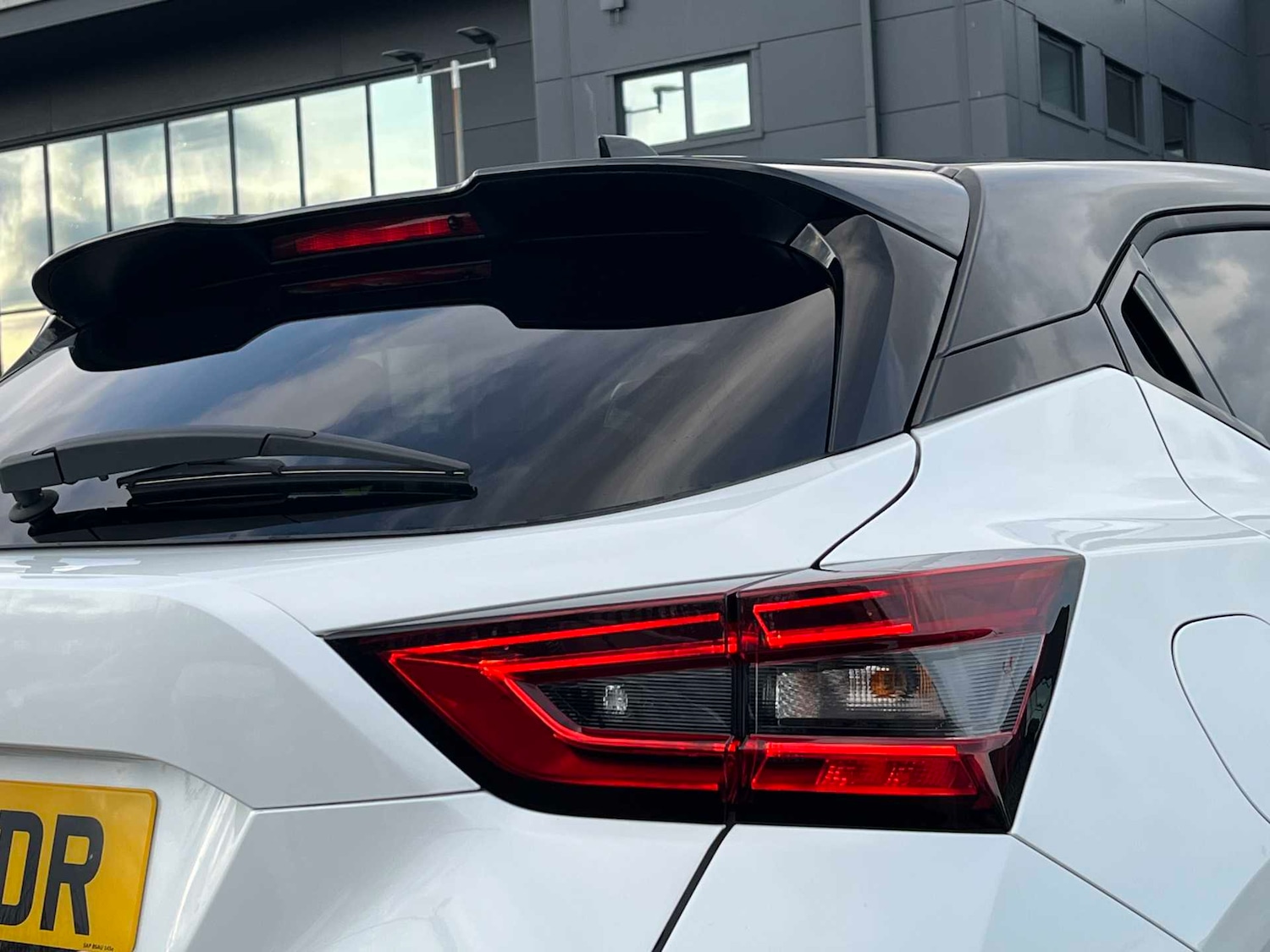 Used Nissan Juke 2024 for sale - 77264564: Photo 14