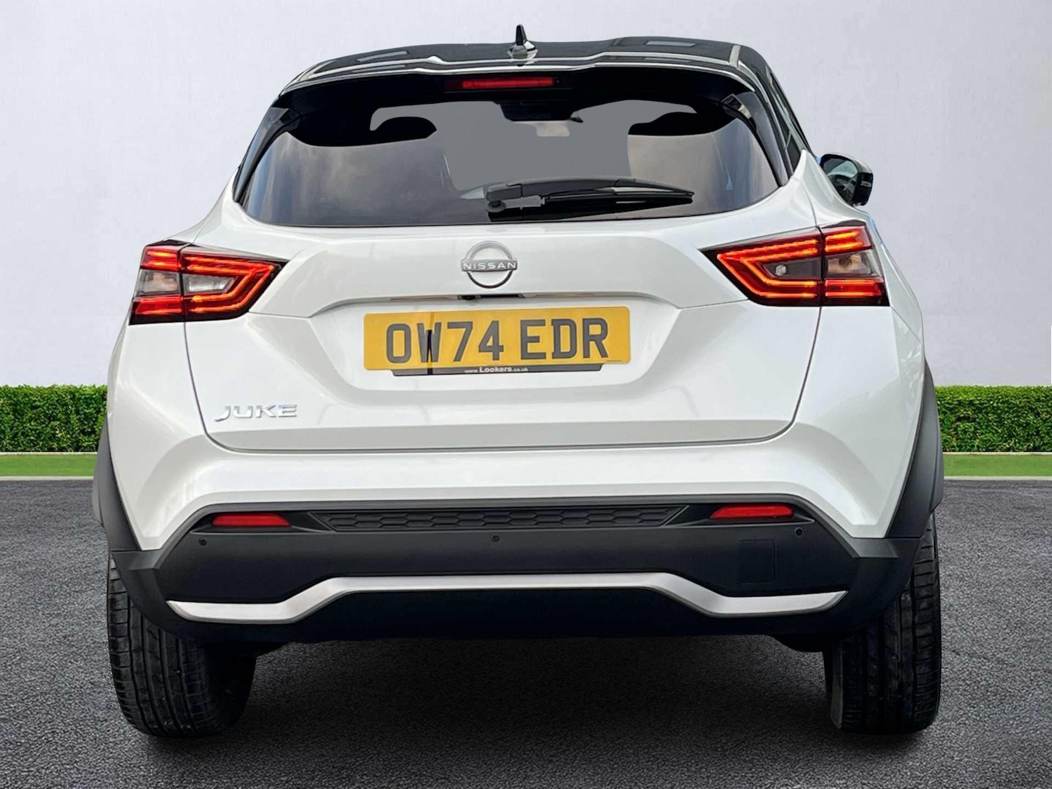 Used Nissan Juke 2024 for sale - 77264564: Photo 16