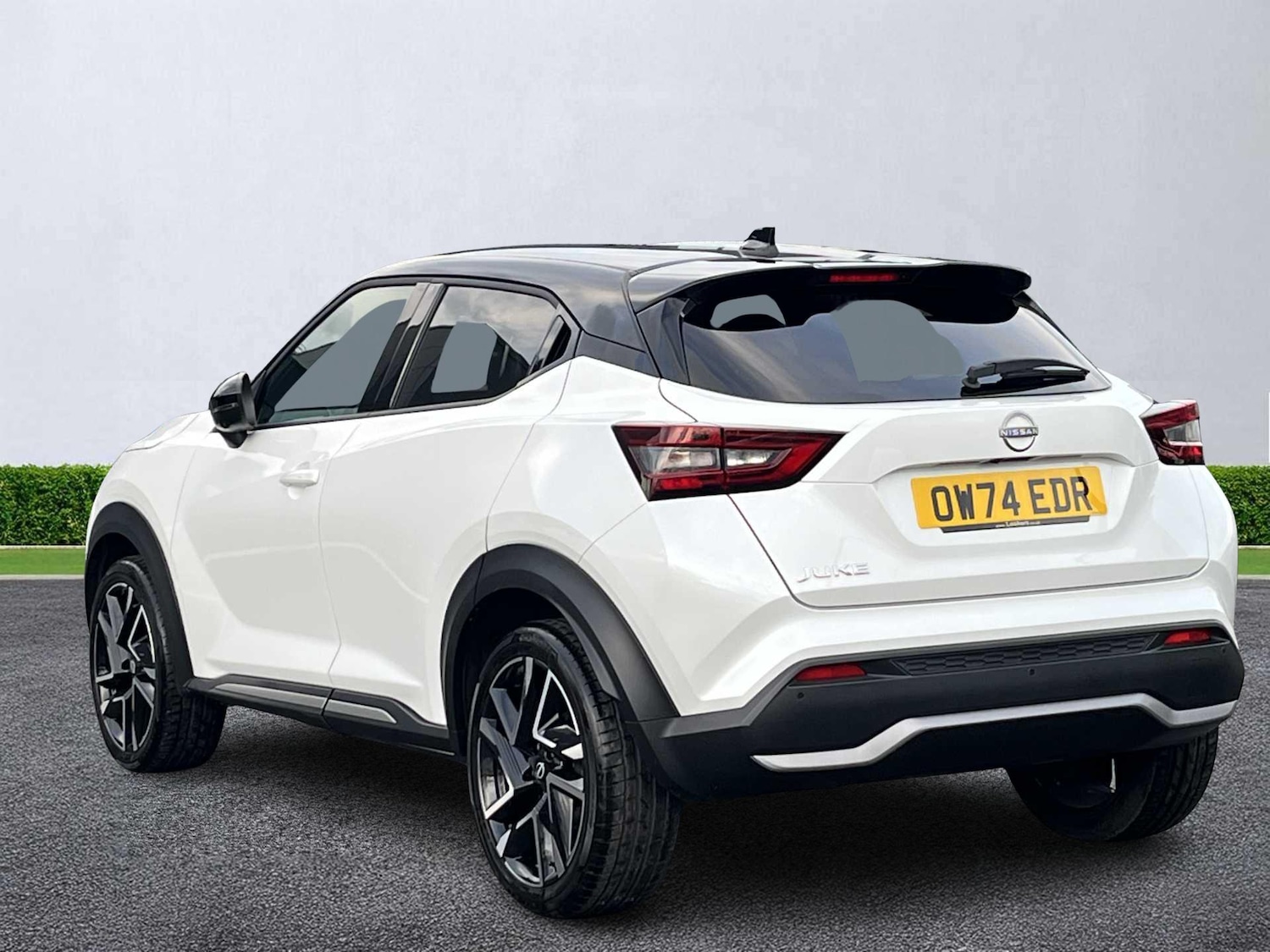 Used Nissan Juke 2024 for sale - 77264564: Photo 17