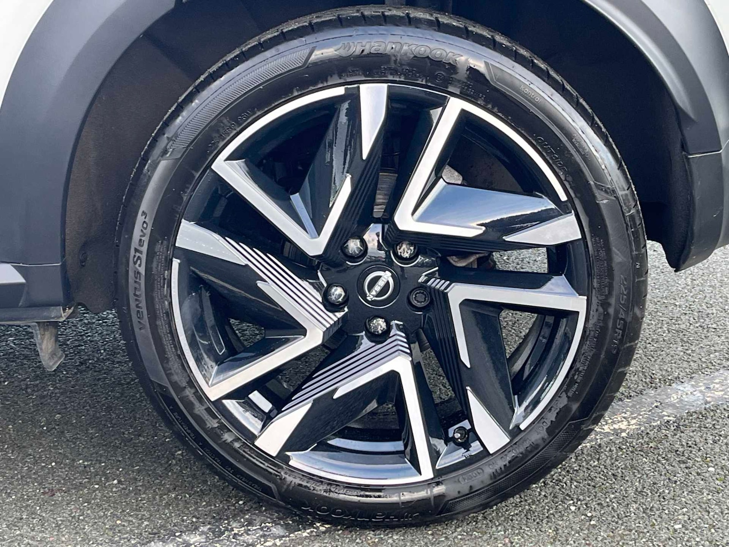 Used Nissan Juke 2024 for sale - 77264564: Photo 18