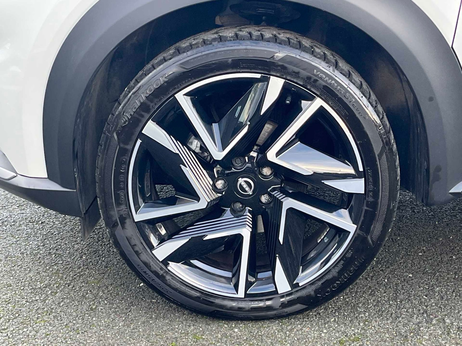 Used Nissan Juke 2024 for sale - 77264564: Photo 19