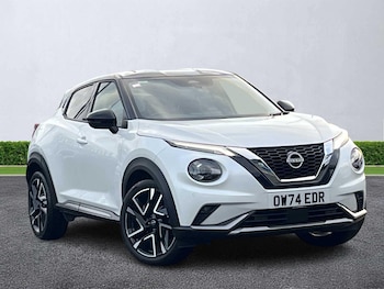 Used Nissan Juke 2024 for sale - 77264564: Photo