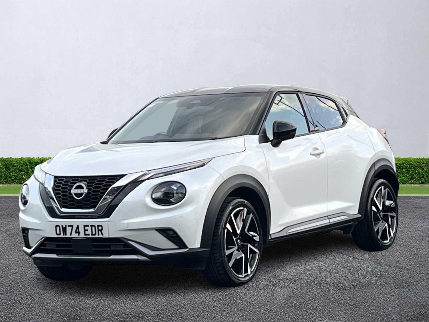 Used Nissan Juke 2024 for sale - 77264564: Photo 21