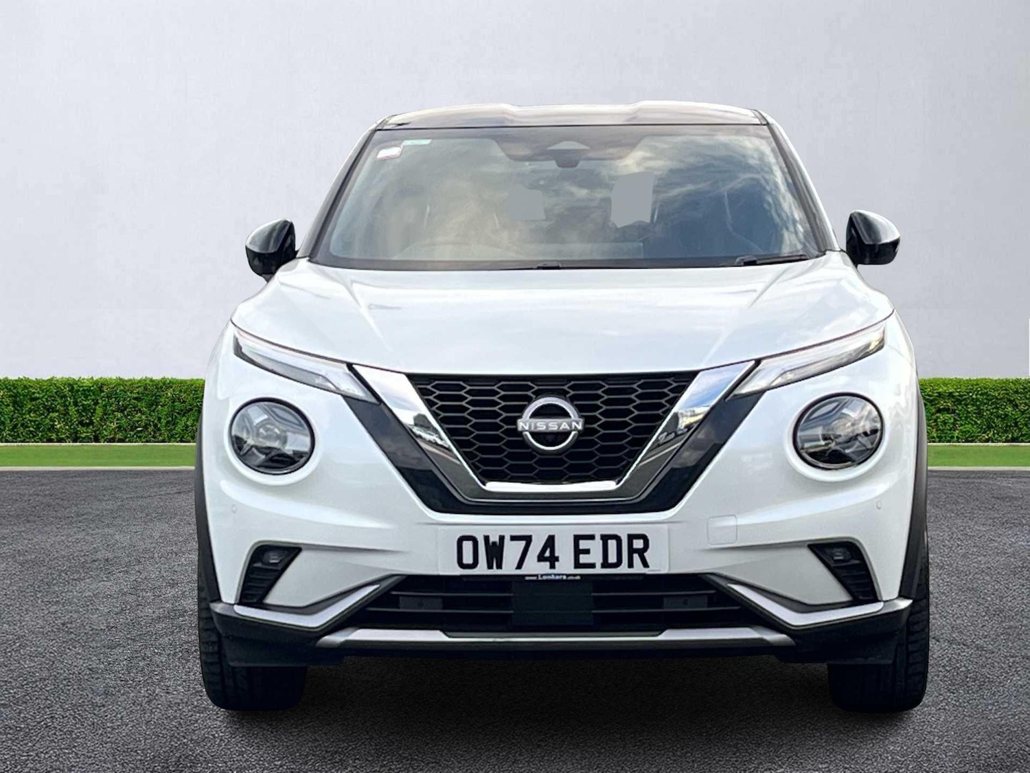 Used Nissan Juke 2024 for sale - 77264564: Photo 22