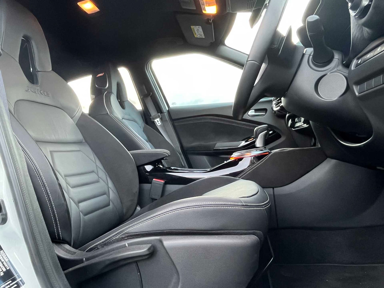 Used Nissan Juke 2024 for sale - 77264564: Photo 25