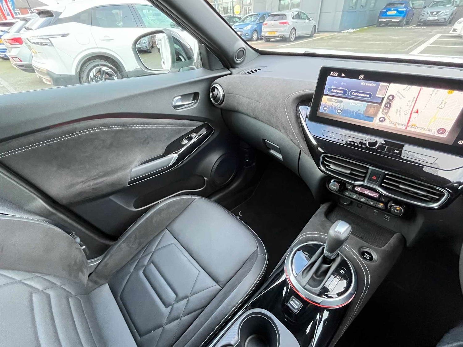 Used Nissan Juke 2024 for sale - 77264564: Photo 27