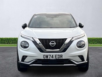 Used Nissan Juke 2024 for sale - 77264564: Photo