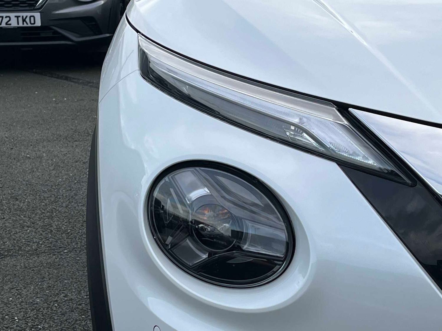 Used Nissan Juke 2024 for sale - 77264564: Photo 3