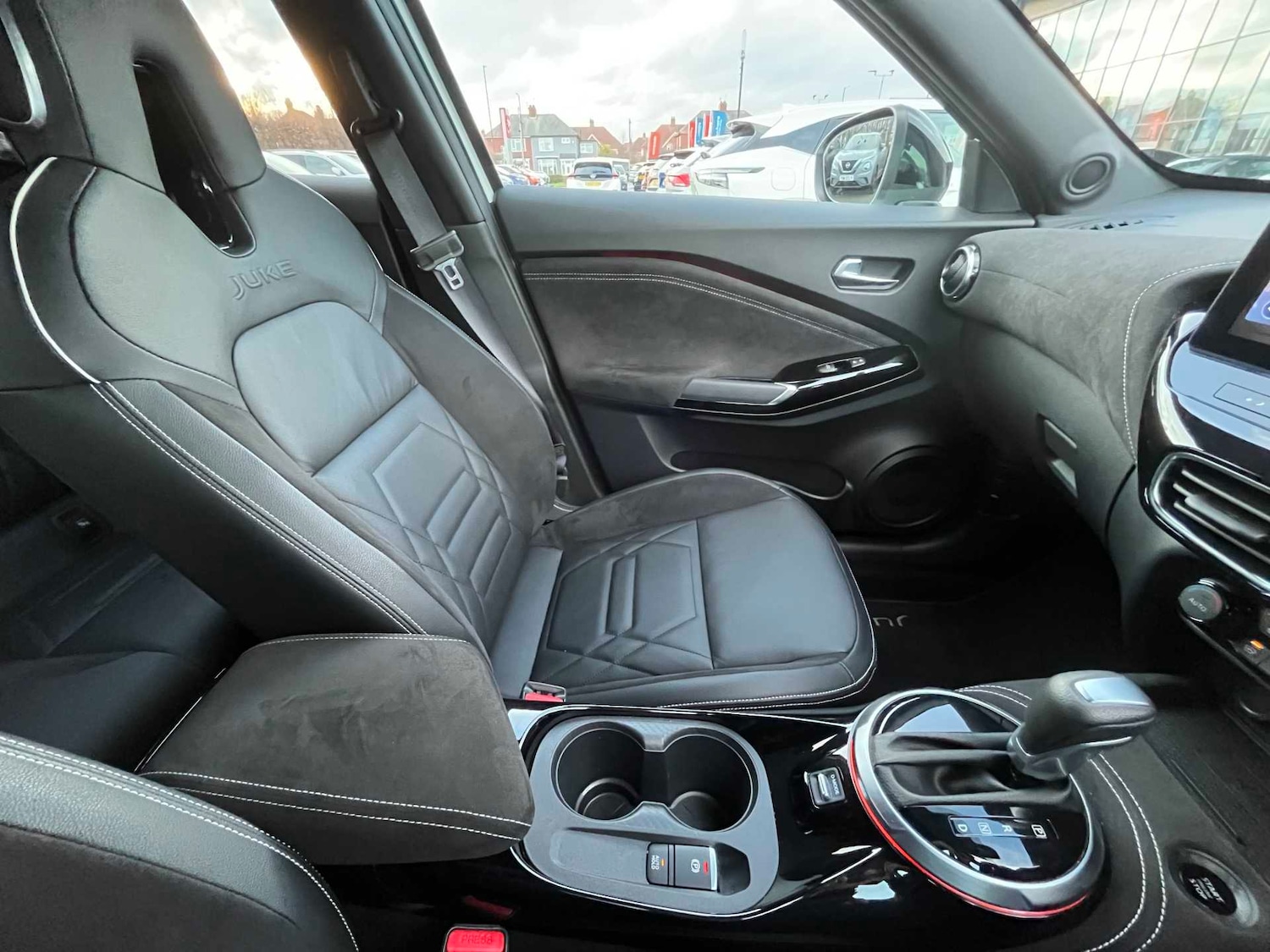 Used Nissan Juke 2024 for sale - 77264564: Photo 32