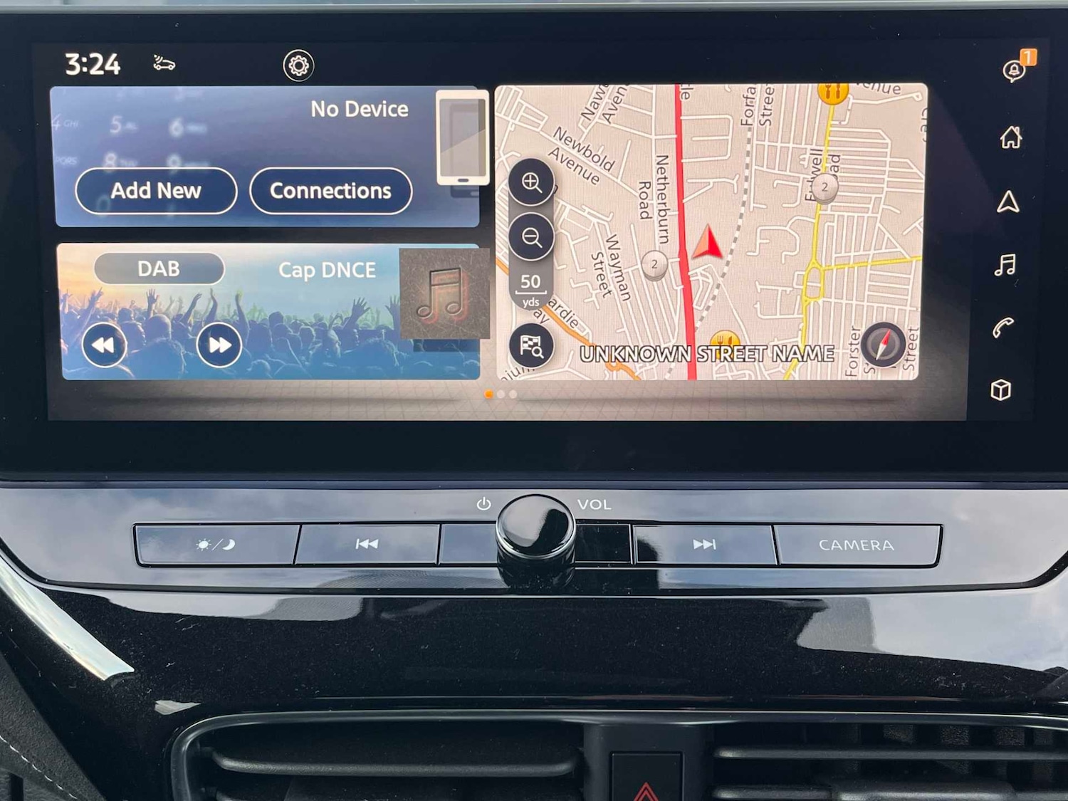 Used Nissan Juke 2024 for sale - 77264564: Photo 34