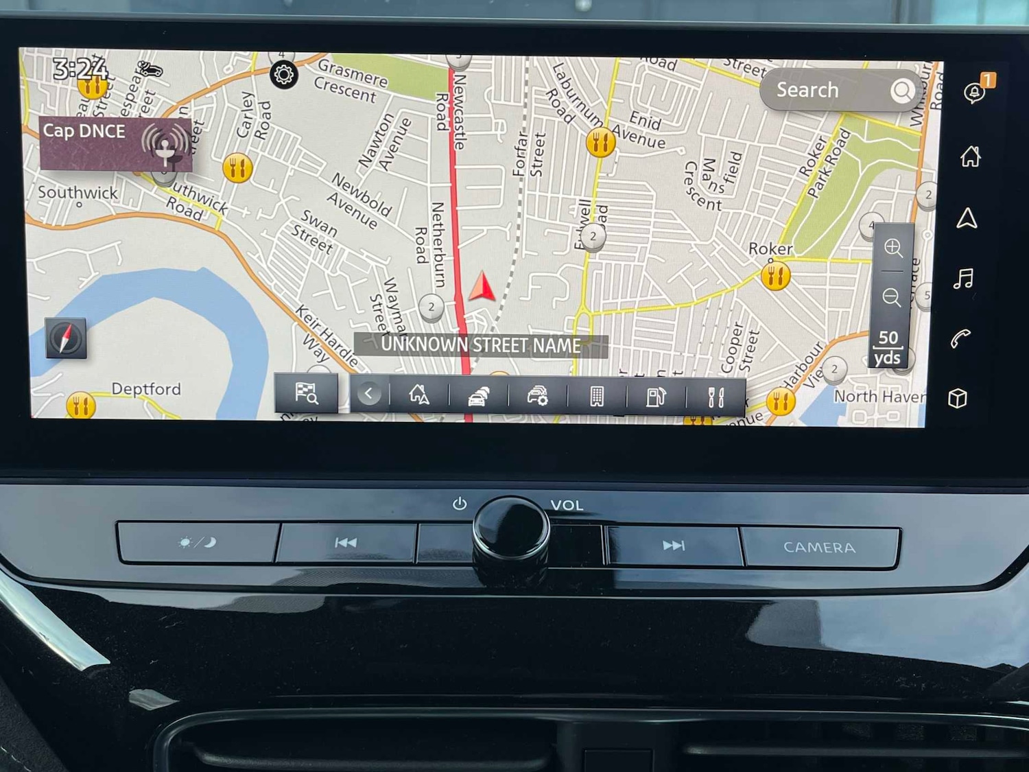 Used Nissan Juke 2024 for sale - 77264564: Photo 35