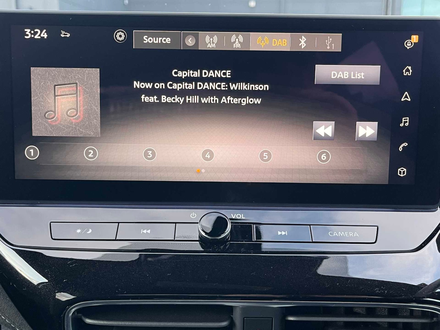 Used Nissan Juke 2024 for sale - 77264564: Photo 36