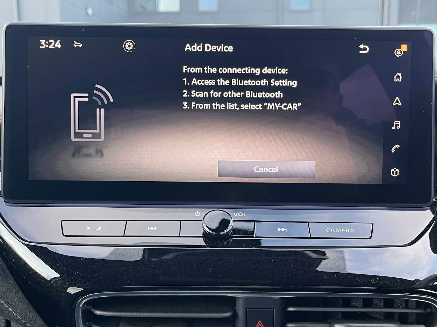 Used Nissan Juke 2024 for sale - 77264564: Photo 37