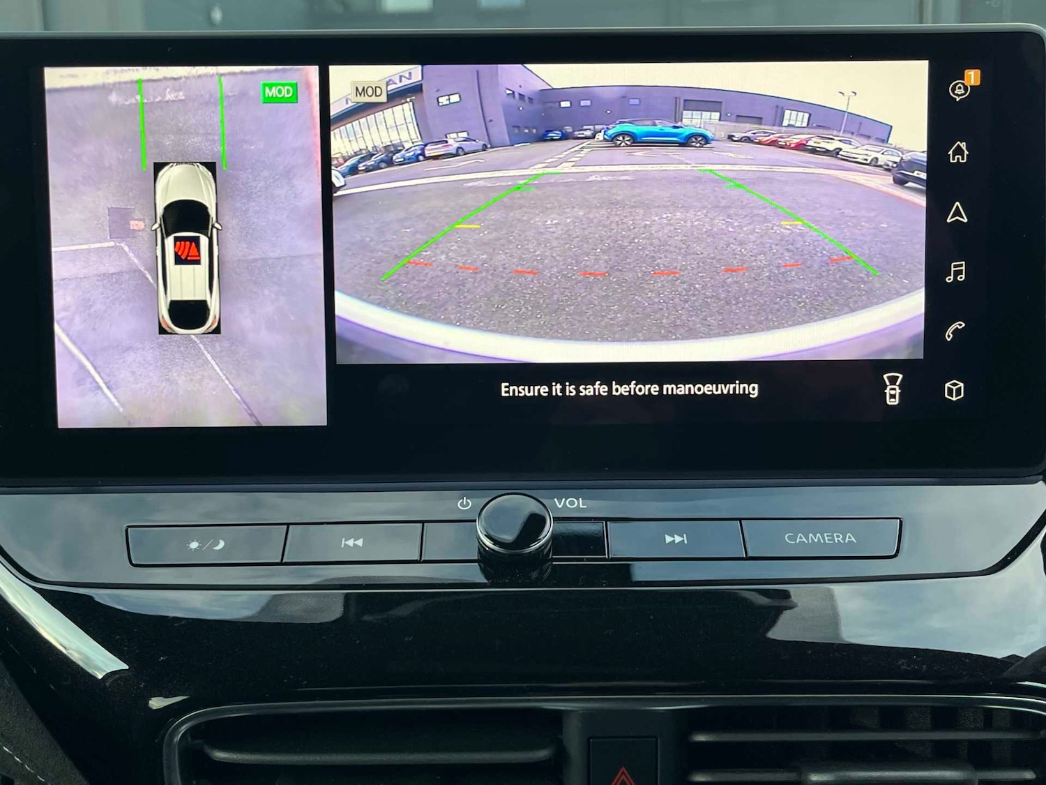 Used Nissan Juke 2024 for sale - 77264564: Photo 39