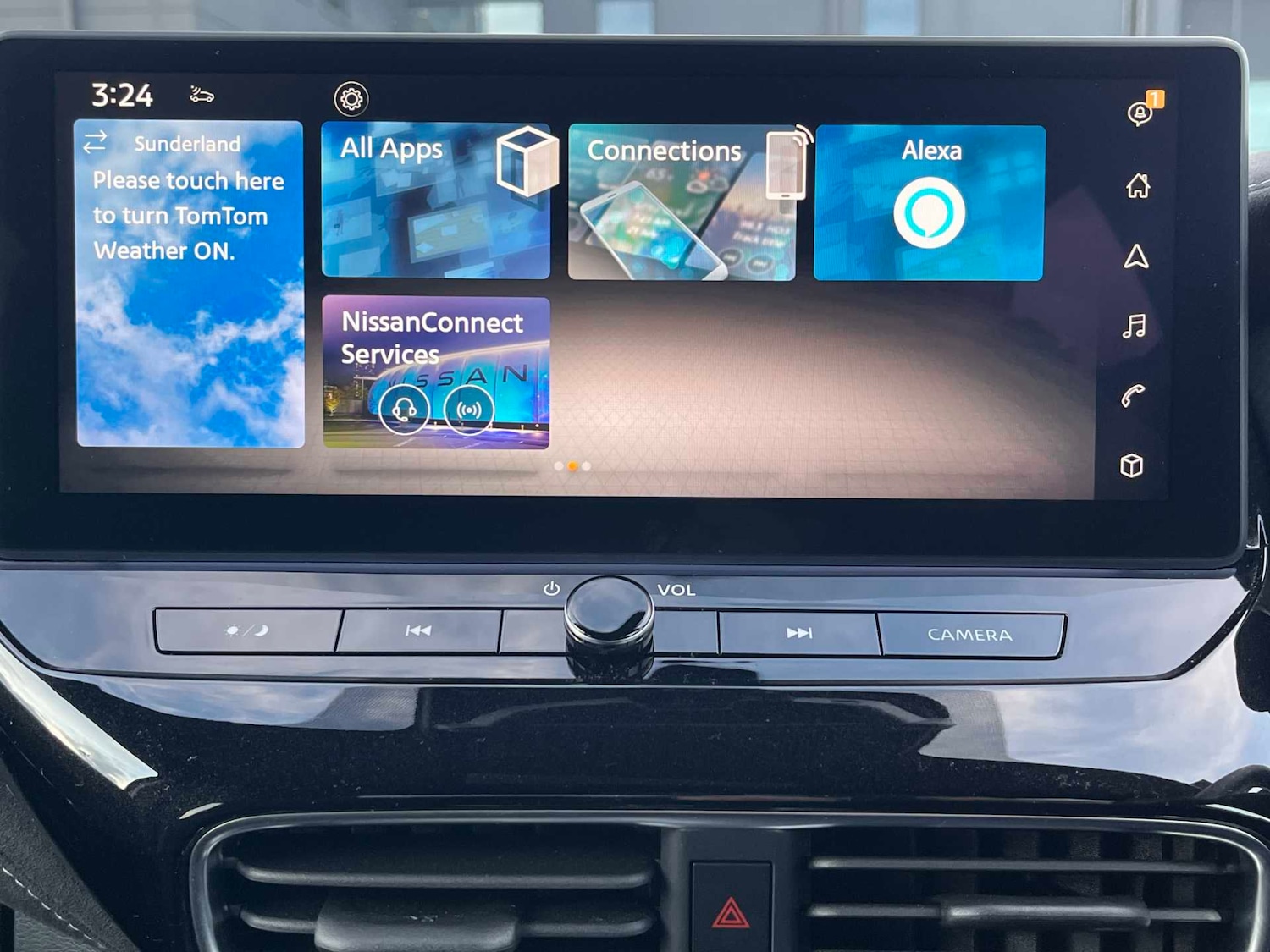 Used Nissan Juke 2024 for sale - 77264564: Photo 40