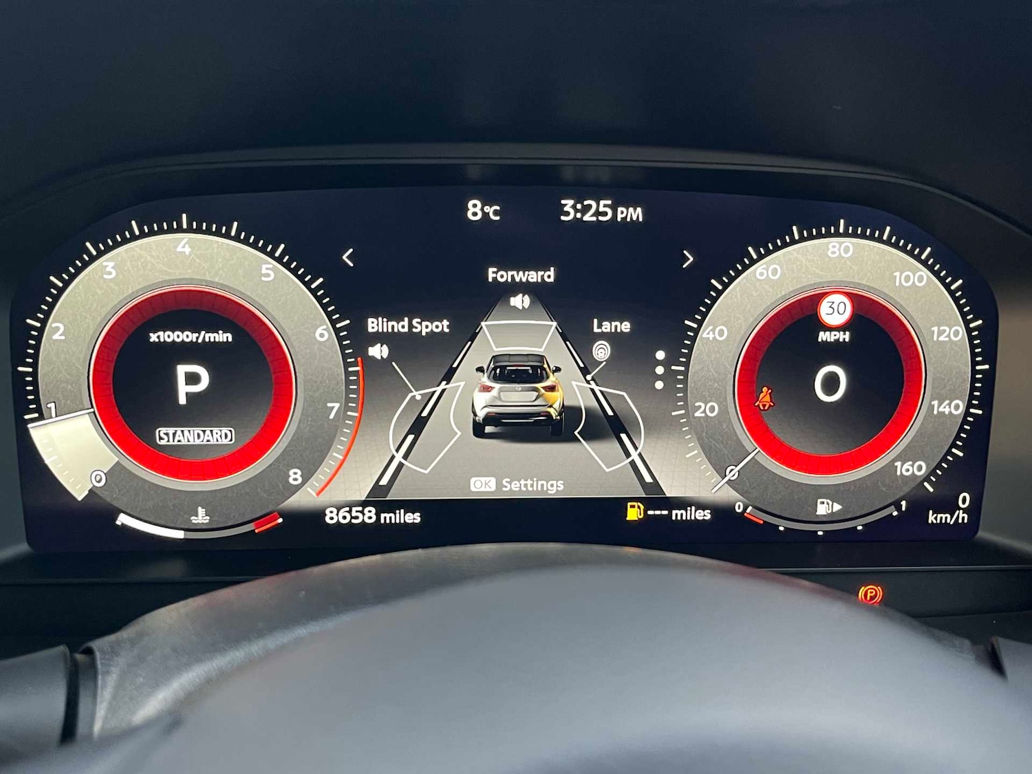 Used Nissan Juke 2024 for sale - 77264564: Photo 41