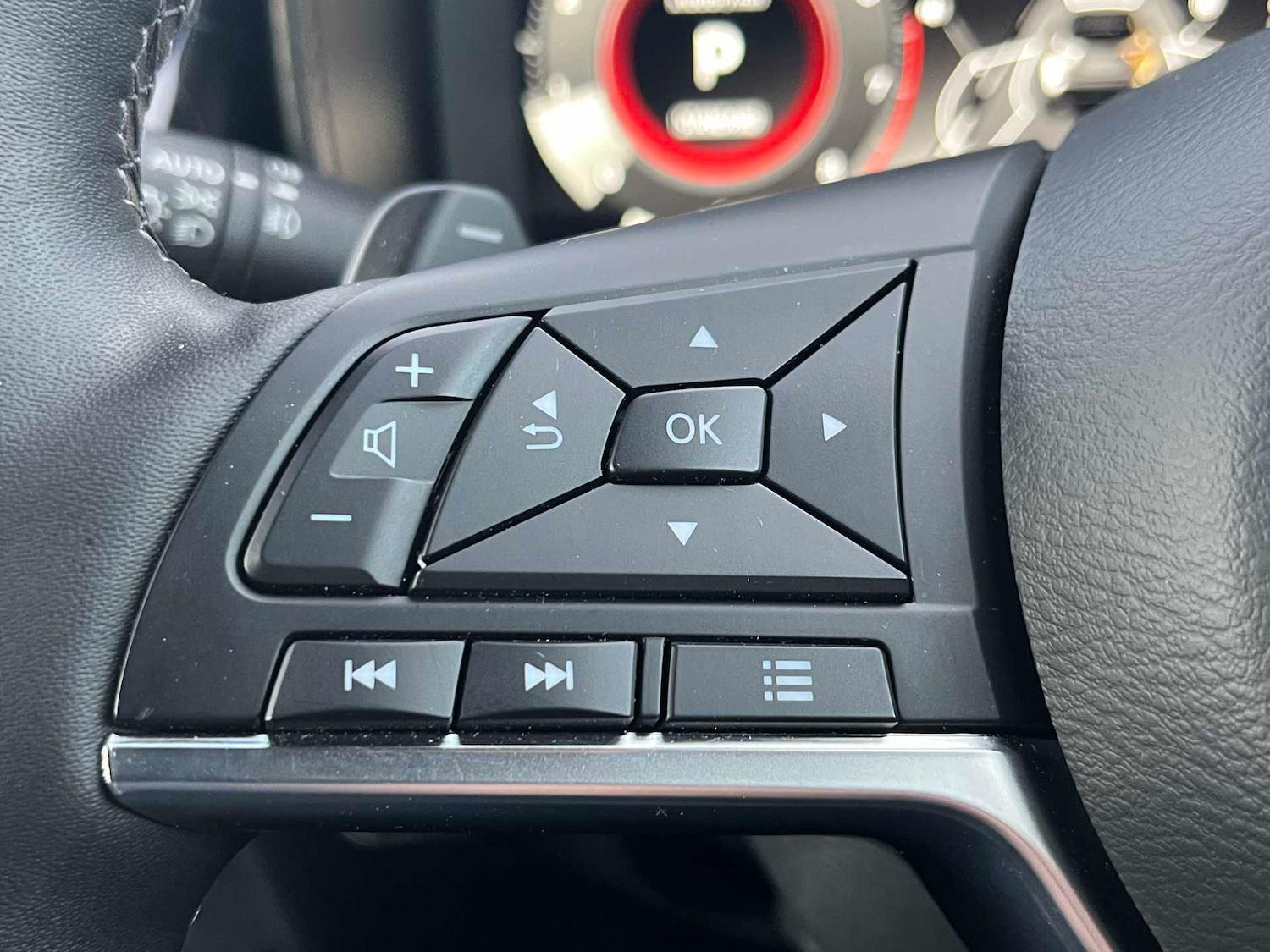 Used Nissan Juke 2024 for sale - 77264564: Photo 42