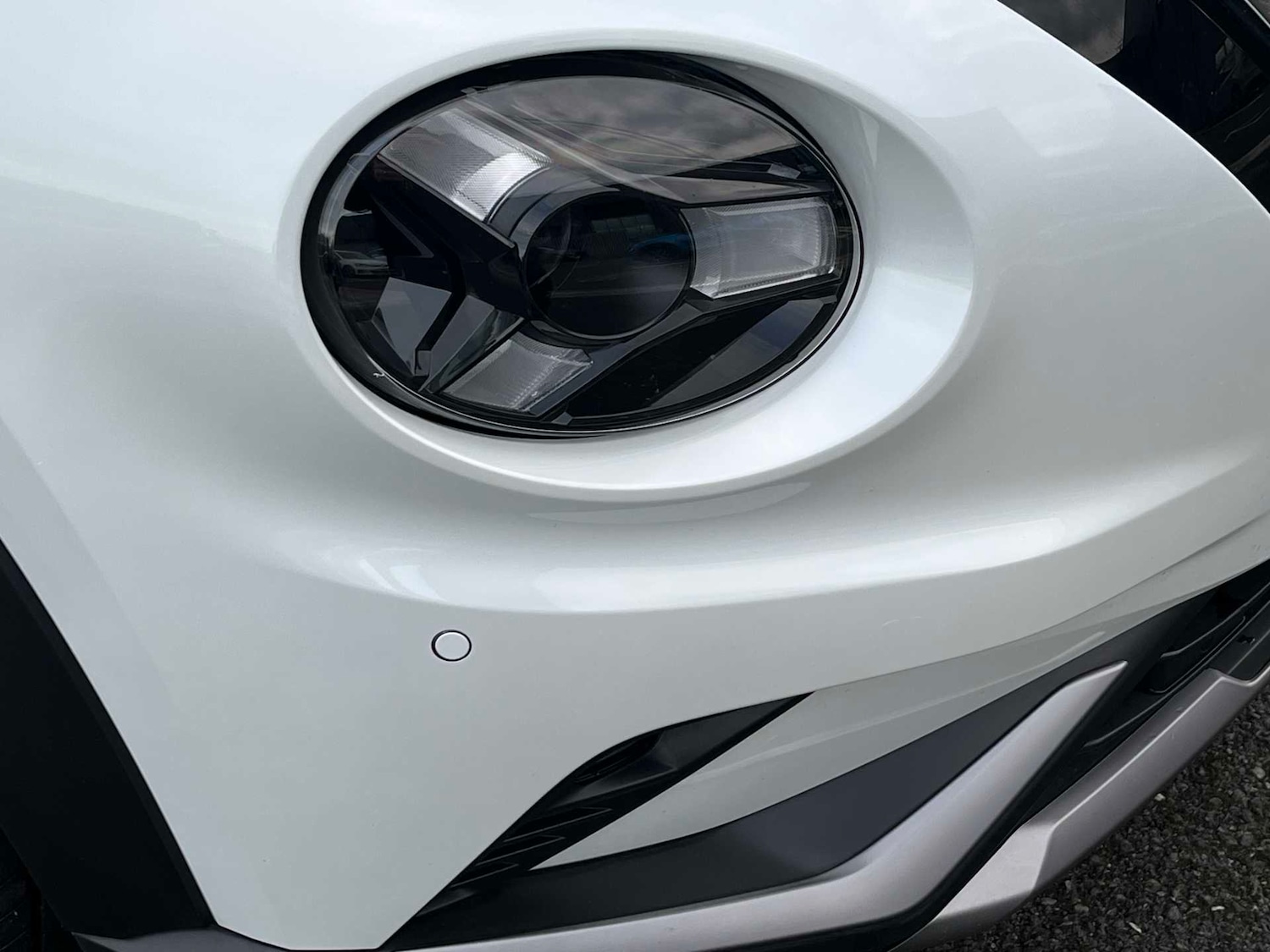 Used Nissan Juke 2024 for sale - 77264564: Photo 5