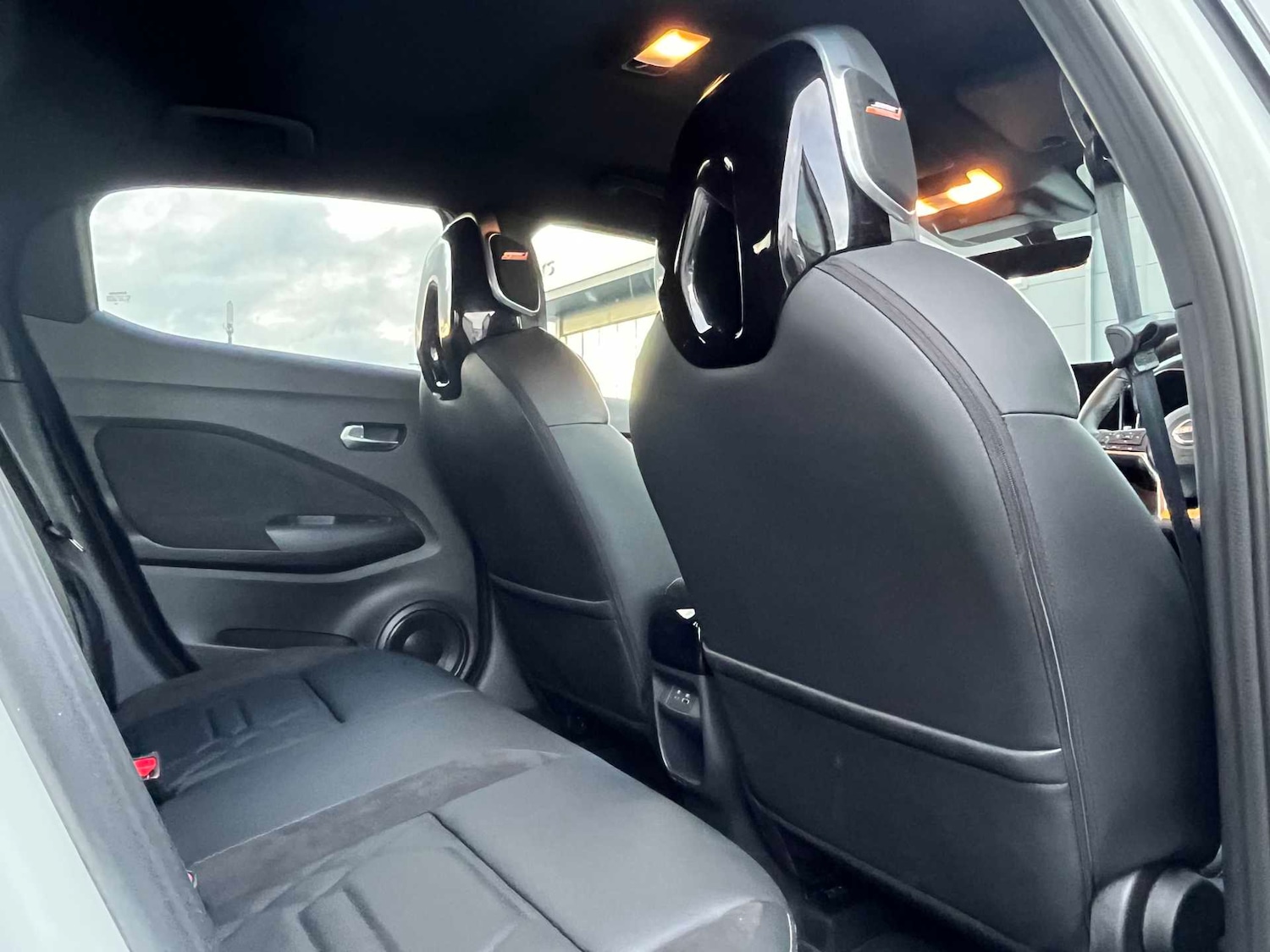 Used Nissan Juke 2024 for sale - 77264564: Photo 50