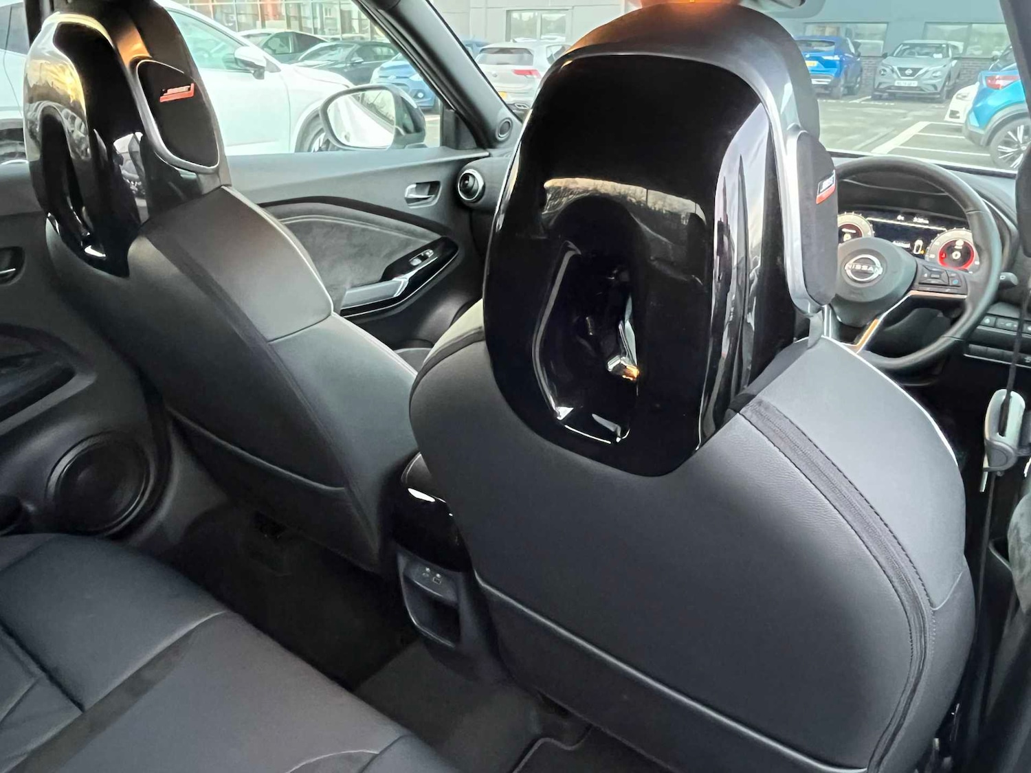 Used Nissan Juke 2024 for sale - 77264564: Photo 54