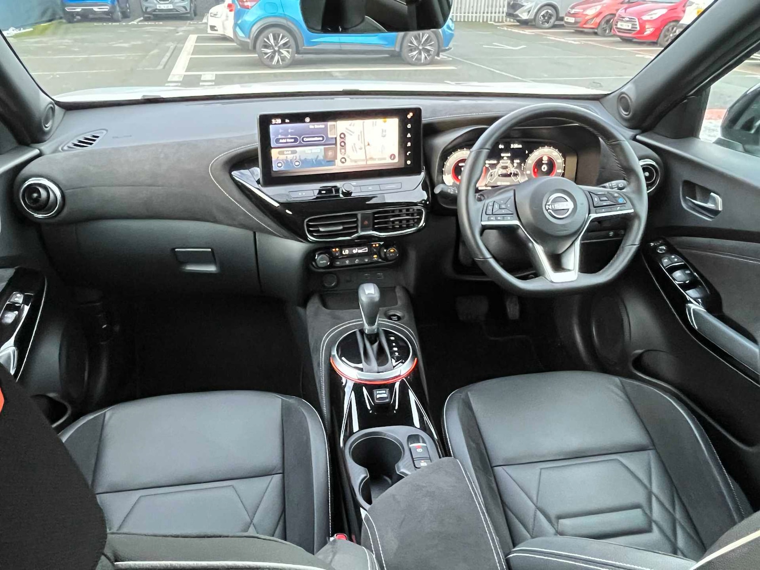 Used Nissan Juke 2024 for sale - 77264564: Photo 55