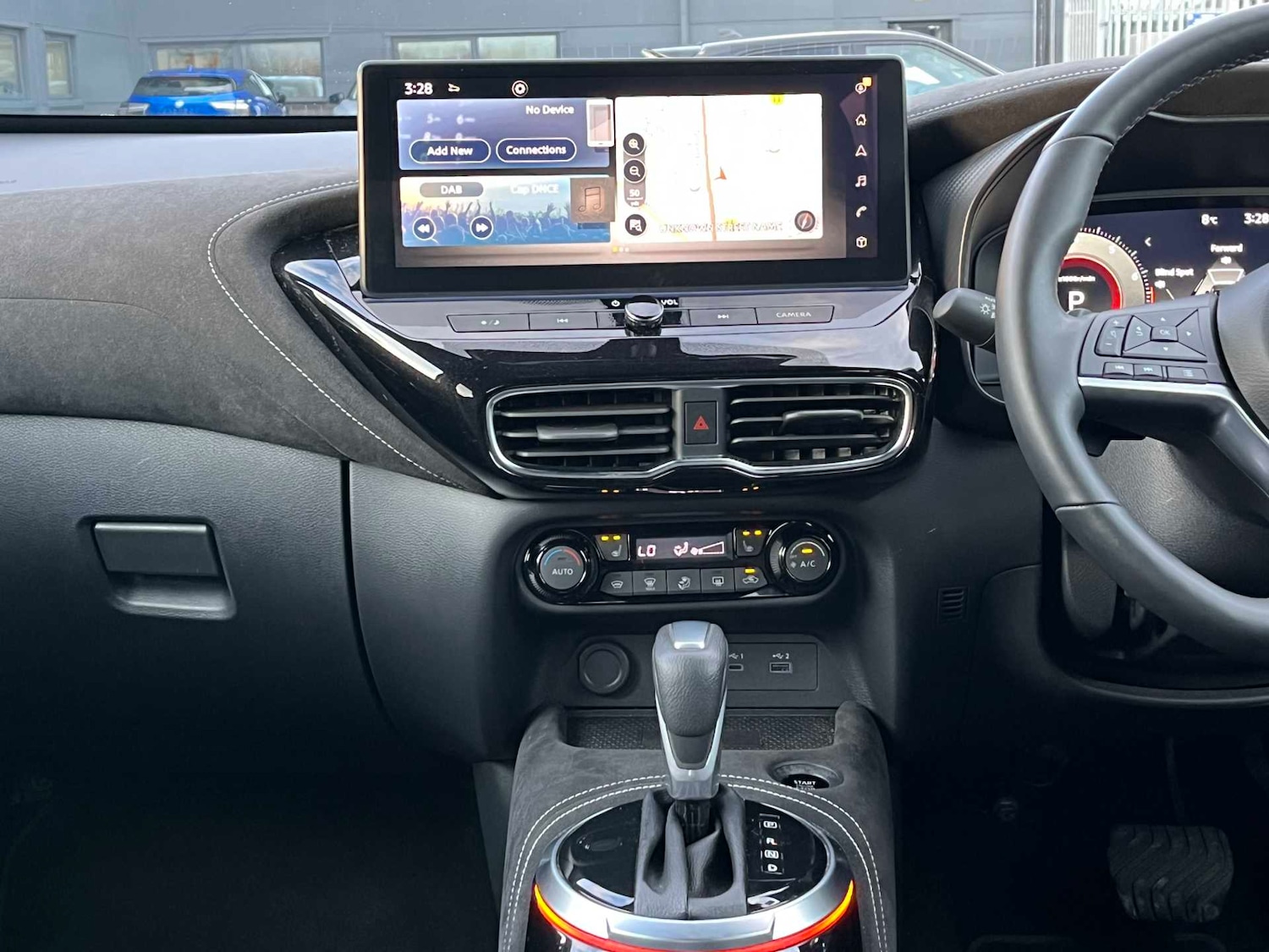 Used Nissan Juke 2024 for sale - 77264564: Photo 56