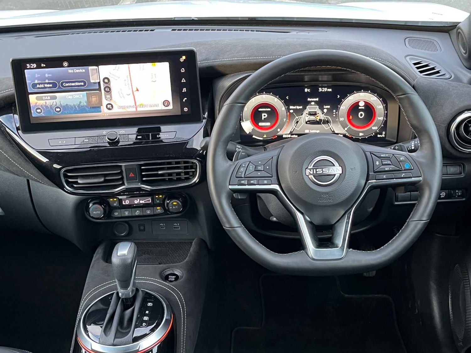 Used Nissan Juke 2024 for sale - 77264564: Photo 57