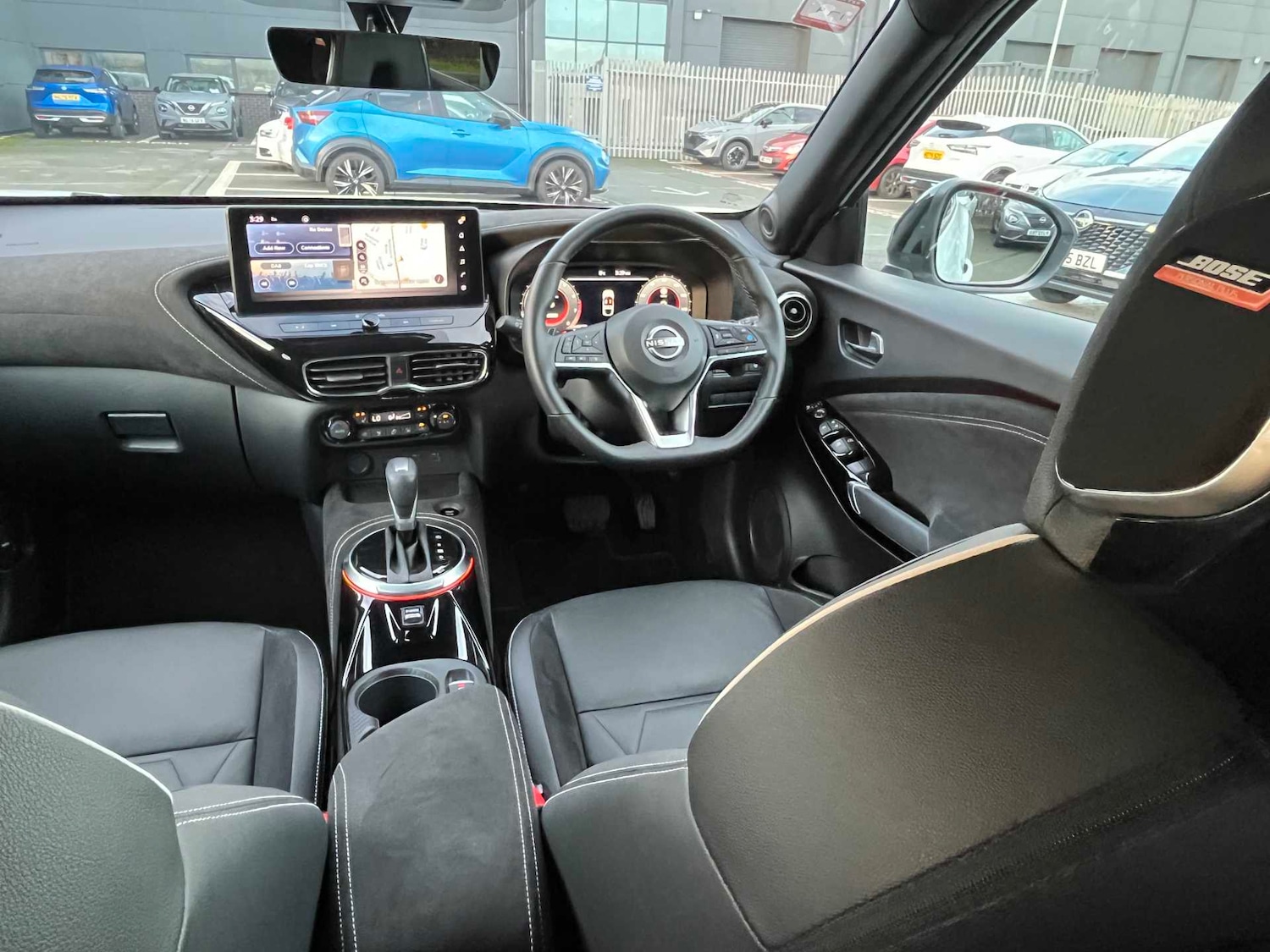 Used Nissan Juke 2024 for sale - 77264564: Photo 58