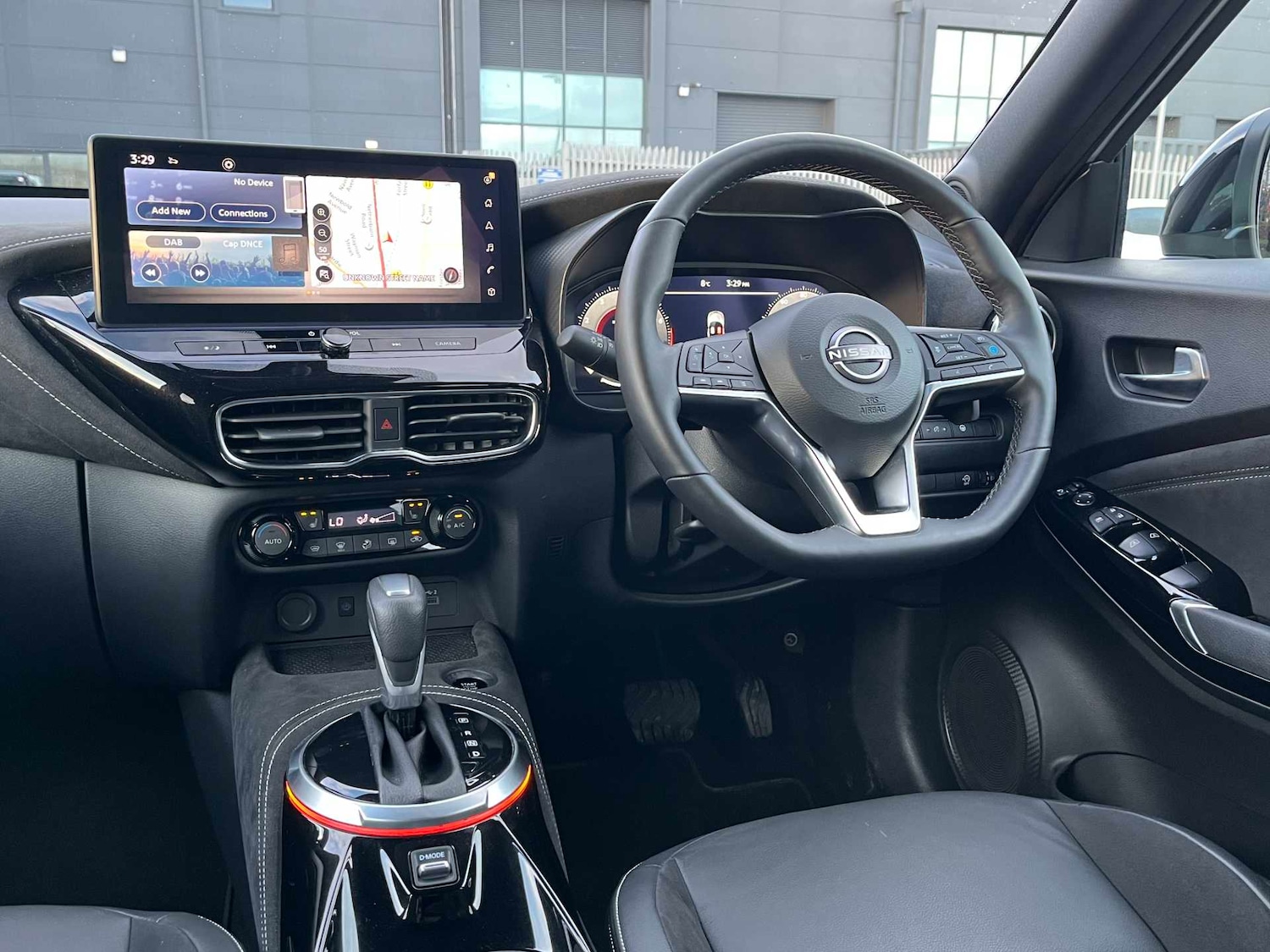 Used Nissan Juke 2024 for sale - 77264564: Photo 59